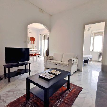 Appartamento Torlonia Roma Ngoại thất bức ảnh
