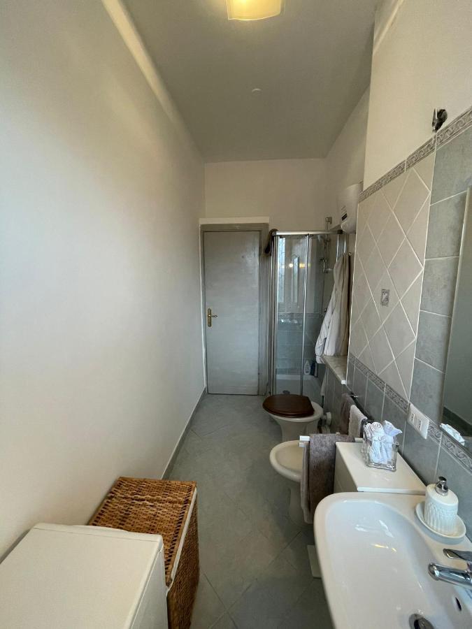Appartamento Torlonia Roma Ngoại thất bức ảnh
