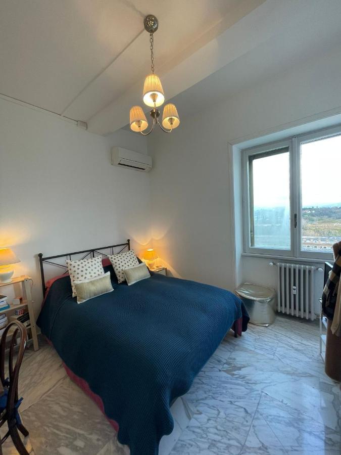 Appartamento Torlonia Roma Ngoại thất bức ảnh