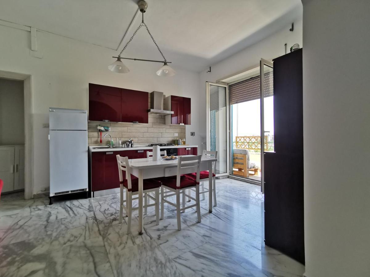 Appartamento Torlonia Roma Ngoại thất bức ảnh