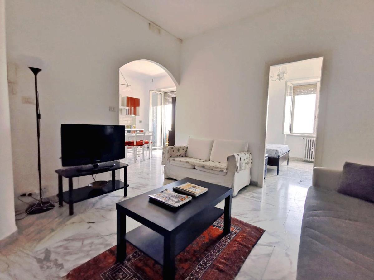 Appartamento Torlonia Roma Ngoại thất bức ảnh